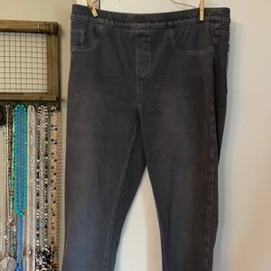 Spanx in good condition